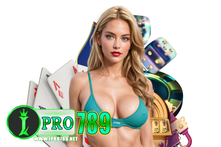 ipro789 เข้าสู่ระบบ