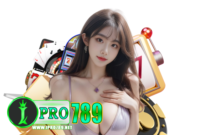 สล็อตยูฟ่า 789